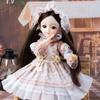 30 см кукла 6 очков BJD кукла-одевалка принцесса девочка симуляция игрушка подарок на день рождения