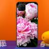 Пионы Красивый Цветок Для Huawei Nova 12s 12i 11i 5T 9 10 SE Y91 Y90 Y60 Y70 Y72 Y61 P60 Pro P20 P40 P30 Lite Чехол