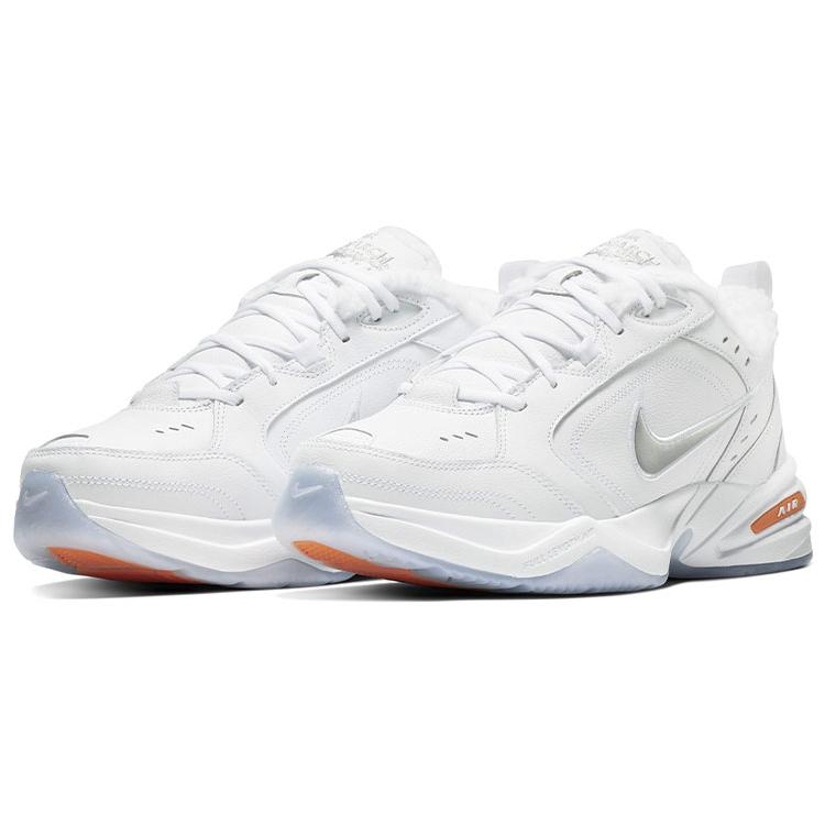 Новые Nike Air Monarch Iv Snow Day AV6676-100