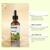 Nail Care Oil Daily Maintenance Nails Soft Moisturizing Nails Moisturizing Gentle Care 30ml