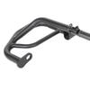 Artudatech Bumper Engine Protection Guard Crash Bar Black for Honda Rebel CMX500 2018 2019 2020 2021 2022