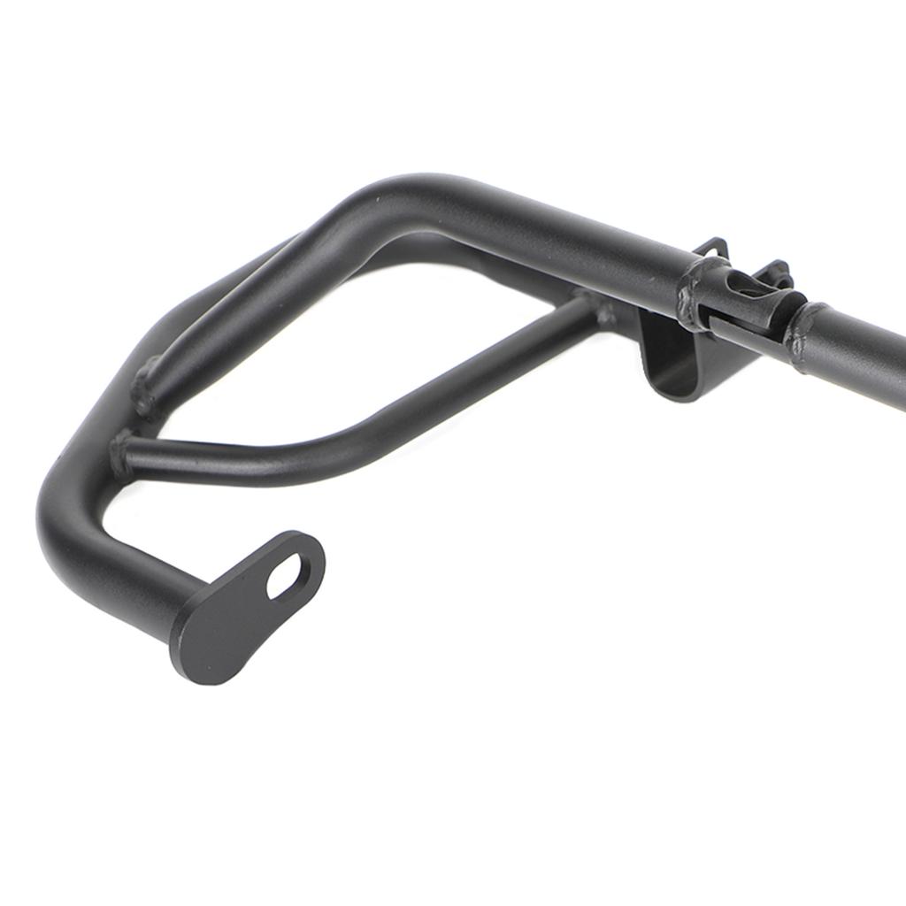 Artudatech Bumper Engine Protection Guard Crash Bar Black for Honda Rebel CMX500 2018 2019 2020 2021 2022