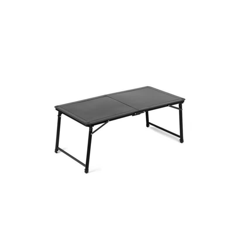 OIMG Expandable Portable Camping Folding Table