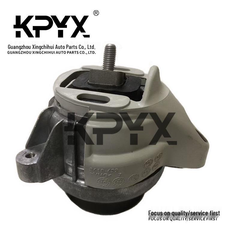 Резиновая подушка крепления двигателя BMW для 2, 3, 4 серии, X3, X4 (оЕ: 22116785716)