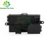 64119311938 AC Heater Blower Motor Regulator Resistor For BMW F10 F11 F01 64119226780 64119355981