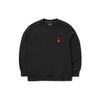 New MLB Sweatshirts Unisex Black 3AMTH0314-50BKS