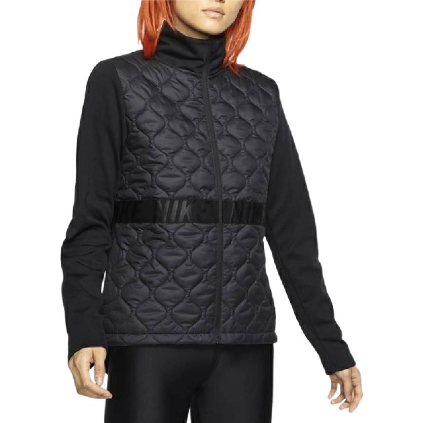 Nike Puffer Jacket Women's Black BV3863-010