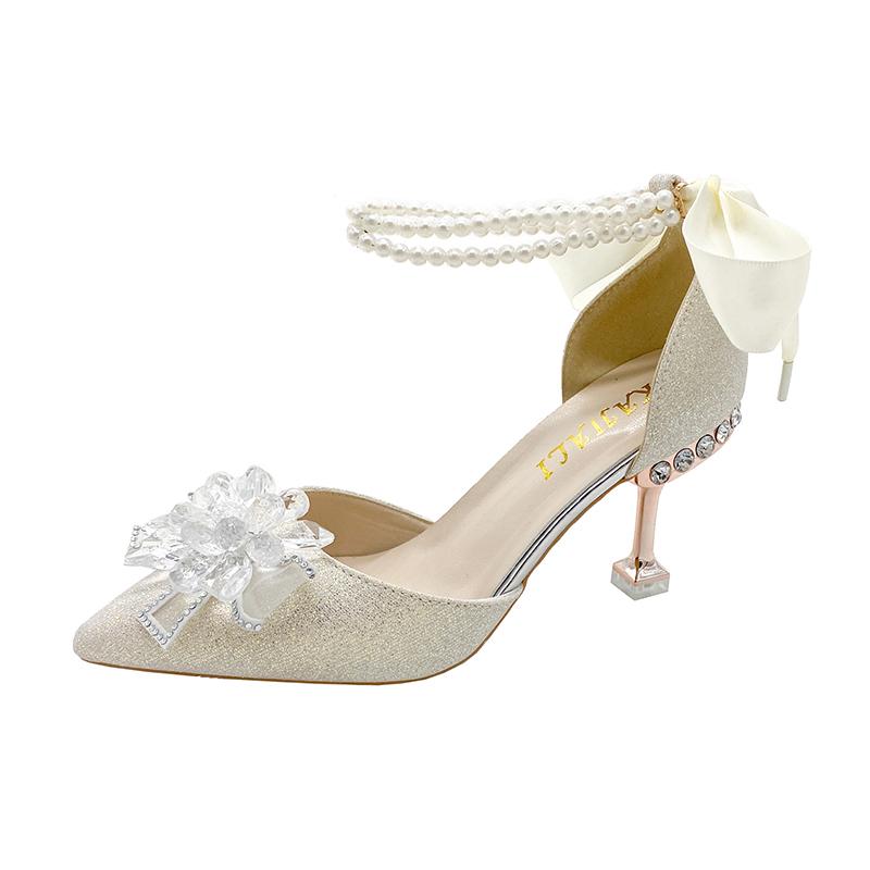 Модная белая свадебная обувь, свадебные туфли для женщин, роскошная дизайнерская модель Мэри Джейн, элегантные женские туфли на каблуке, дизайнерские каблуки, обувь в стиле Y2k