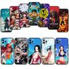 One Piece Art New High-End Phone Case for Xiaomi Poco C40 C50 C51 C55 C65 C71 C75 F2 F3 F5 F6 F7 Pro Ultra