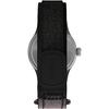 Мужские часы Timex Expedition Scout 40 мм Черная IP-сталь. 40 мм.