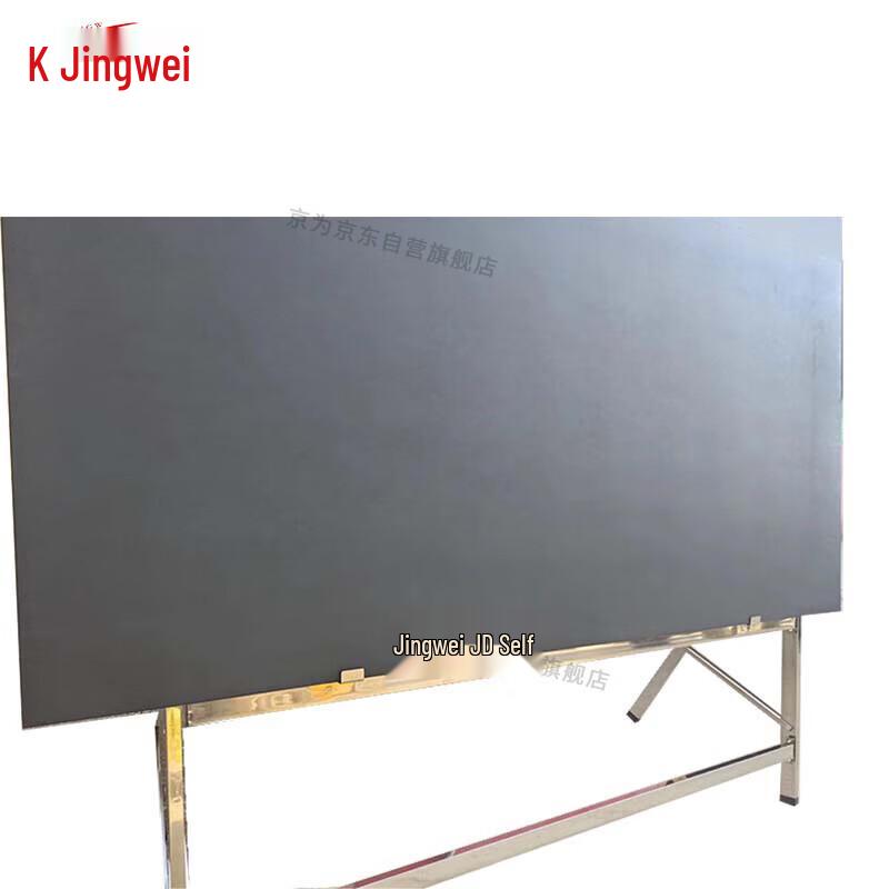 Деревянная доска для обучения и объявлений Jingwei
