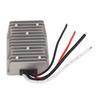 Модуль постоянного тока с 30‑60 В до 12 В преобразователь напряжения IP67 водонепроницаемый силовой трансформаторный модуль 480 Вт 40 А
