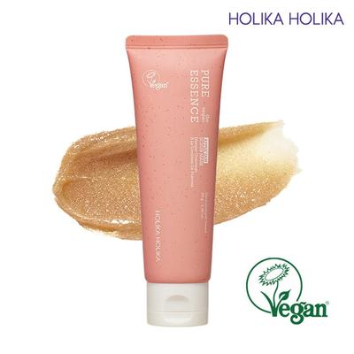Pure Essence The Vegan Apple Jam Scrub Mask 80 г