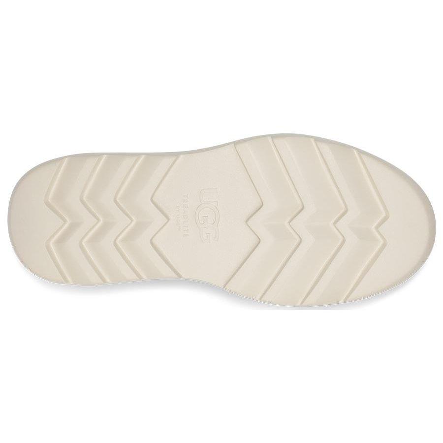 UGG Marin Meg Series Comfortable Casual Thick Sole Sneakers Women Sneakers Misty-Purple 1130788-JGL