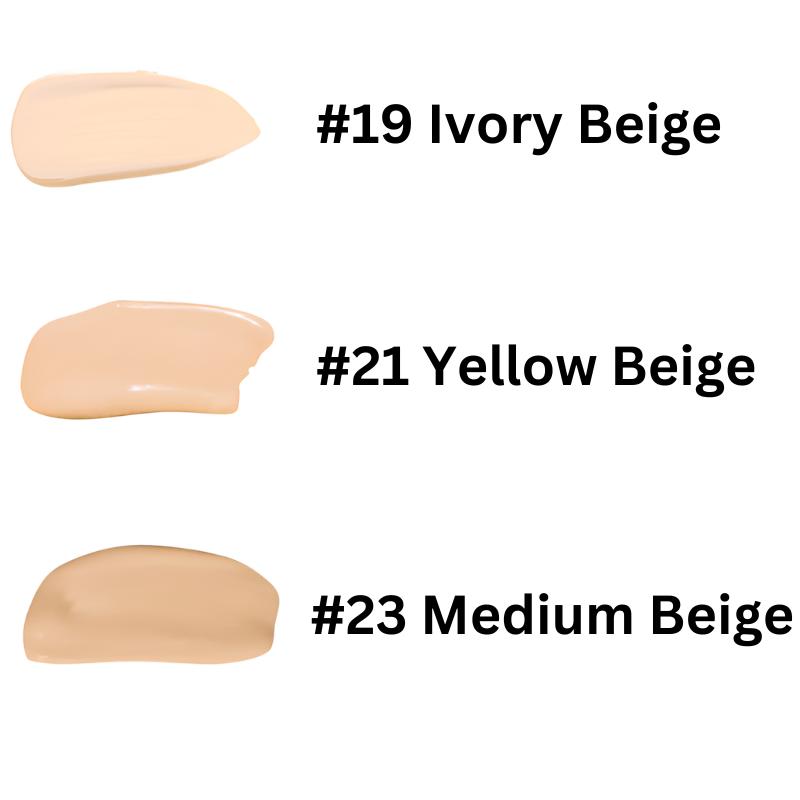 Vegan Collagen Cushion SPF50+ PA++++