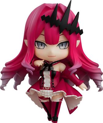 Nendoroid FateGrand Order ArcherBhavan Sea Немасштабная пластиковая окрашенная подвижная фигурка