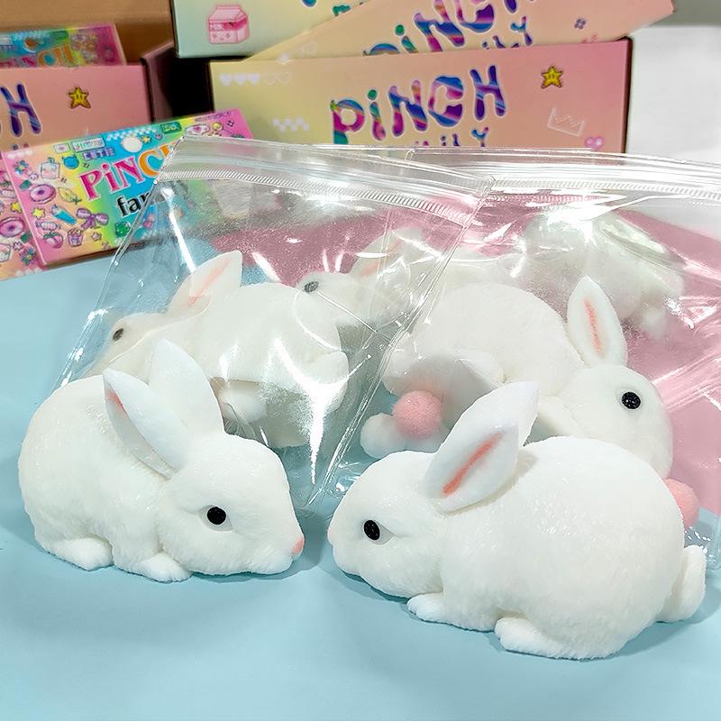 Плюшевая лапа кошки Игрушка для снятия стресса