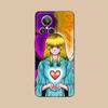 Yugioh Change of Heart Phone Case for Realme GT 8 Neo Pro C75 73 71 C67 65 C55 53 C35 31 C20 15 Soft TPU Shockproof Cover