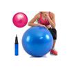 Тарелки Ball Pump 65 см и 20 см Balance Ball Gift