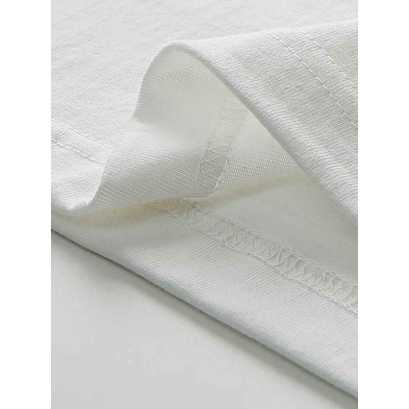 Европейский размер ECKO Черная футболка с графическим дизайном для мужчин - Повседневная футболка с выразительным мотивом носорога и короны