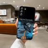 Популярный чехол для телефона группы Dream Theater для Samsung S24 Ultra S22 S23 S25 S20 Fe S21 Plus A54 A34 A16 A53 Задняя крышка