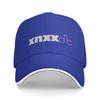 Xnxx Novelty Logo Baseball Caps Merch Stylish Dad Hat Unisex Outdoor Activities Adjustable Fit
