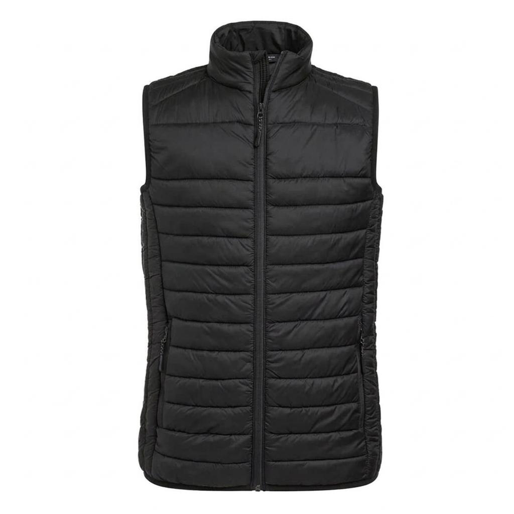 Brook Taverner Unisex Adult Eugene Core Padded Gilet