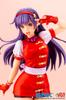 BISHOUJO SNK Bishoujo Athena Asamiya KING OF FIGHTERS в масштабе законченная фигурка, окрашенная в ПВХ SV314 -THE '98-1/7
