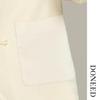 Женская новая жаккардовая кардиган-куртка DONEED в китайском стиле
