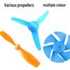 Science Experiment Fan Propeller Accessories for Physics Education