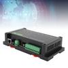 8-канальный Ethernet-релейный модуль,   5,5x2,1 Power Interface 7-36V Клеммная колодка   RTU  s Протокол Ethernet-связь с PoE