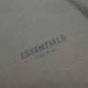 Унисекс свитшот FOG ESSENTIALS с круглым вырезом - Стильный, свободный крой