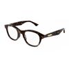 Bottega Veneta Bv1130o 002 Unisex Eyeglasses