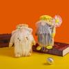 Bee Festival Dwarf Home Plush Gnomes Dolls Decoration Festive Decoration