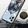 One Piece Cartoon Case for Motorola Edge 60 60s 70 G86 G56 G54 E14 G04S G45 G54 G64 S30 S50 X30 X40 X50 Ultra Pro Power