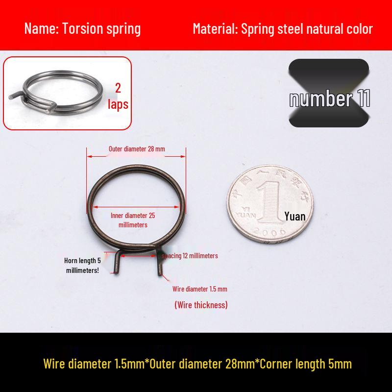 Желтая внутренняя дверная ручка с противовзломной торсионной пружиной для раздвижной двери отеля или ванной комнаты.