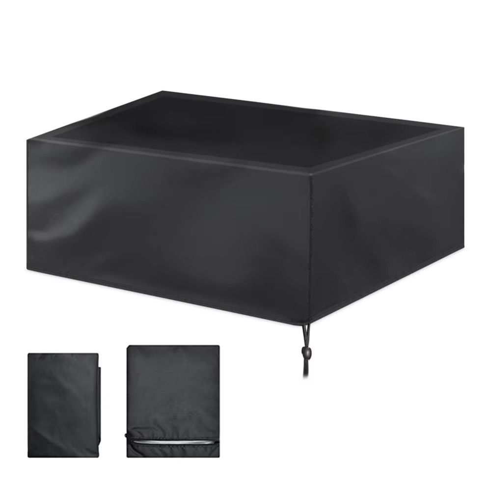 7/8/9 Feet Billiard Table Cover Oxford Cloth Snooker Table Cover Snooker Protector