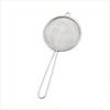 Sancraft Tea Strainer, Mini Sieve, Made In Japan, Kitchen Utensils for Children, DI-11