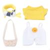 Одежда для кукол Игры в переодевание Платье для кукол Костюм Мини-игрушка