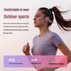 Спортивные Bluetooth-наушники Lansdon BE19 с открытым акустическим оформлением