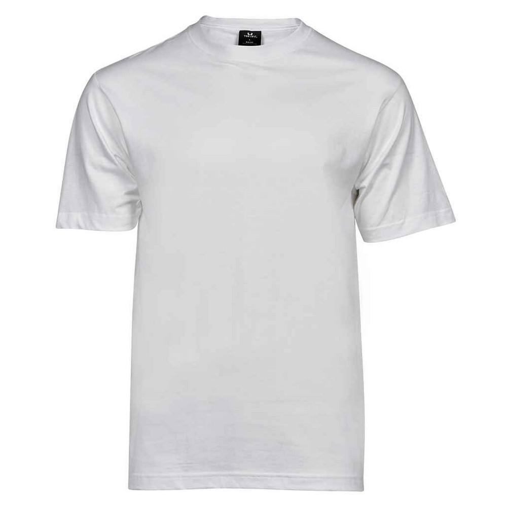 Tee Jays Мужская базовая футболка
