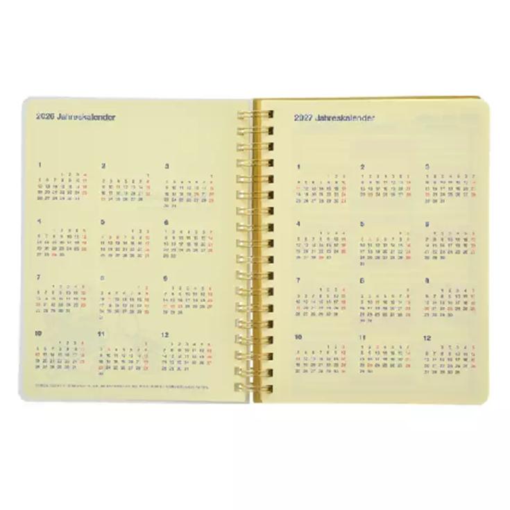 Дневник Disney Винни-Пух Rollbahn L Планировщик/Ежедневник КАЛЕНДАРЬ И ОРГАНАЙЗЕР 2026 Япония НОВЫЙ