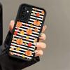 Phone Case for Samsung Galaxy A17 A16 A15 A14 A13 Pumpkin Happy Fall Autumn A56 A36 A26 A55 A35 A25 A54 A34 A24 A53 A33 A23 A07