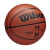 Wilson Баскетбольный мяч NBA AUTHENTIC WTB7200XB07 для использования в помещении и на улице диаметр 7 см коричневый Нет. / прибл.. +24,5