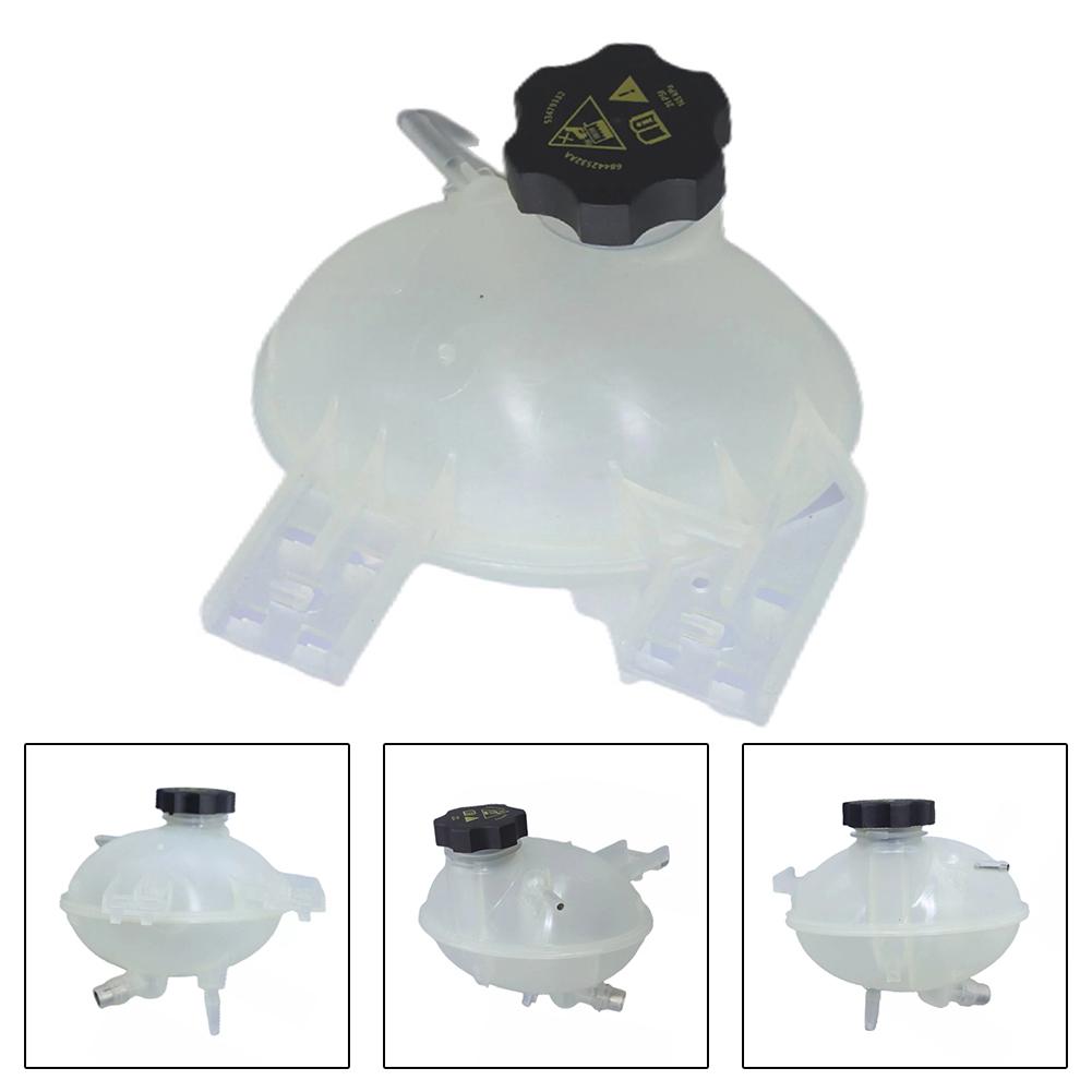 Auto Coolant Reservoir Radiator Expansion Tank For Jeep For Compass 17-22 68289857AA Car Supplies Accessories