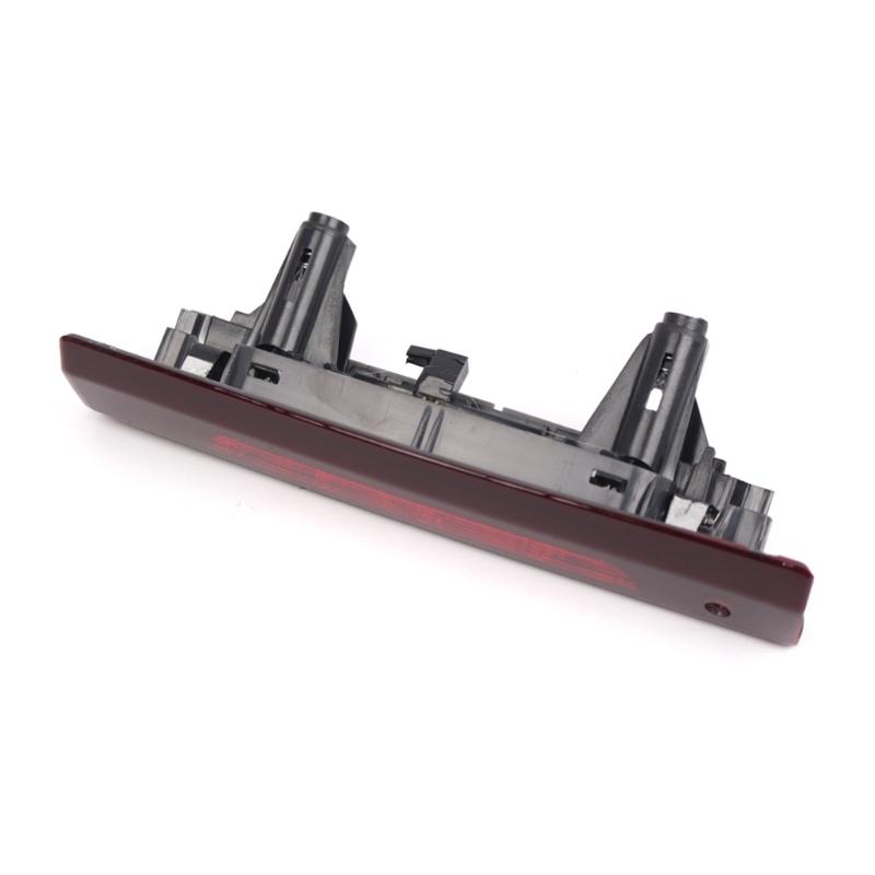 Авто третий стоп-сигнал задней двери высокого уровня для Corsa D/E 2007-2019 5 дверей 13188045 1222130 510511640 автомобильный 3-й стоп-сигнал