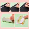 Portable Adhesive Glue Stick Pen 1.0mm Tip for Child Students DIY Lover Artist