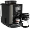 Coffee Machine Krups EA 819E Arabica Latte Quattro Force