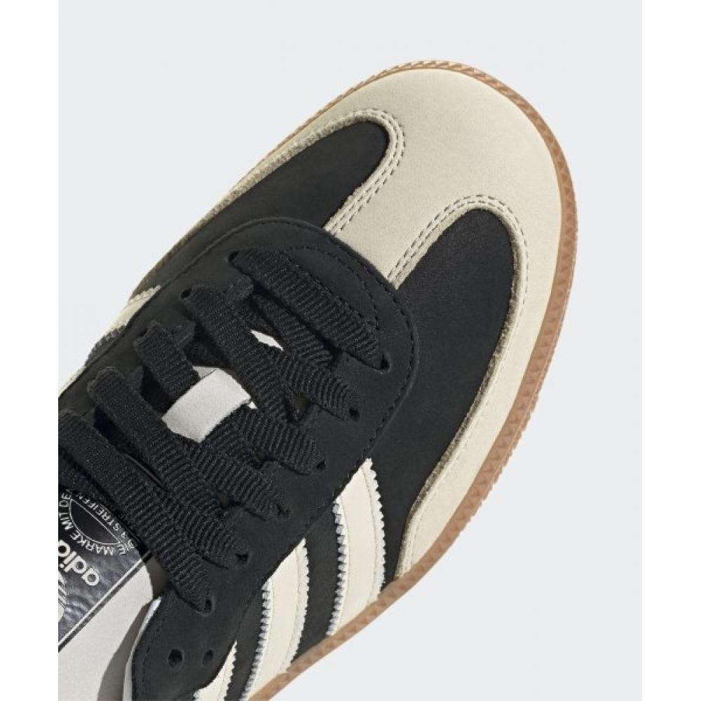 Adidas Adidas  Samba Og W   Черный  Бежевый Ie5836
