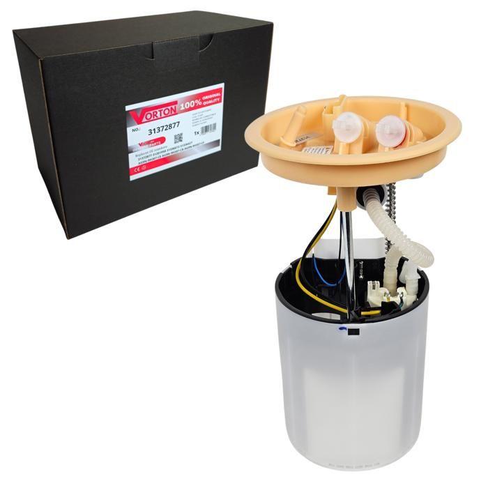Pompe à Carburant Essence Immergée FORD Galaxy II Mk3 Mondeo IV Mk4 S-MAX 1.6 2.0 Essence 12V 31372877 31201958 31336672